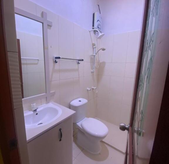 پانسیون Maavaharu K.huraa