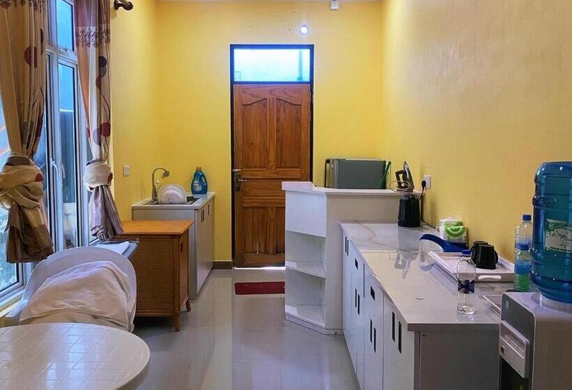 پانسیون Maavaharu K.huraa