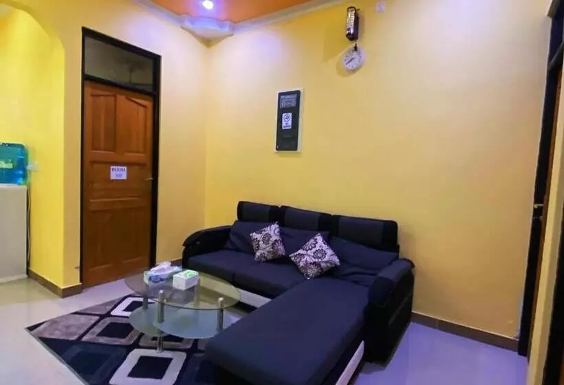 پانسیون Maavaharu   K.huraa