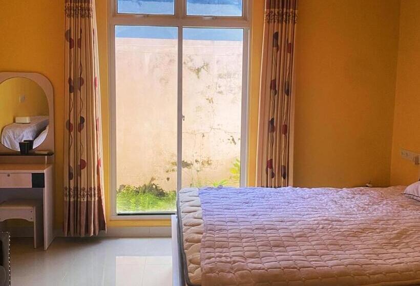 پانسیون Maavaharu K.huraa