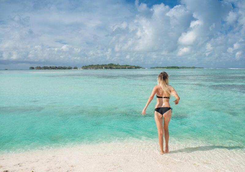 پانسیون Maavaharu K.huraa