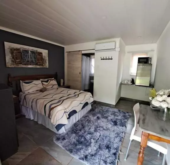 ペンション Ndlovu Guesthouse Northam