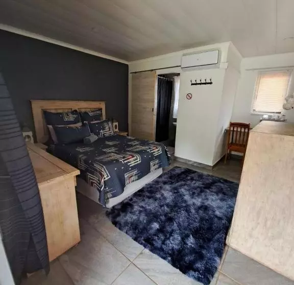 ペンション Ndlovu Guesthouse Northam