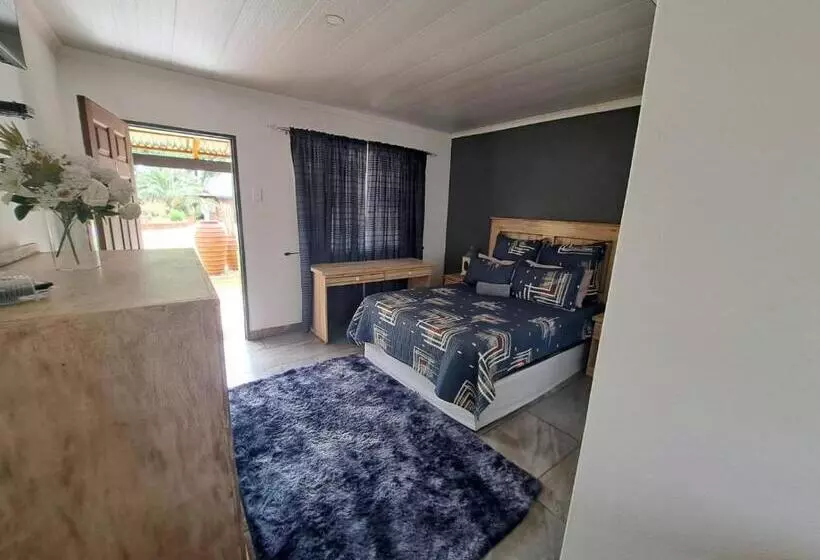 ペンション Ndlovu Guesthouse Northam