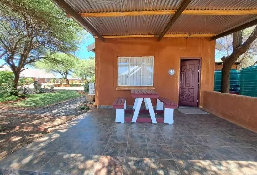ペンション Ndlovu Guesthouse Northam