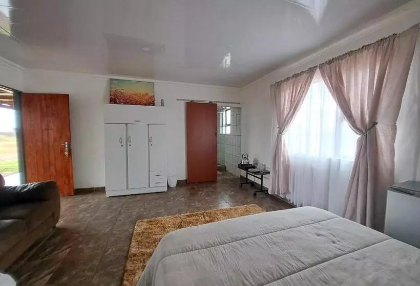 ペンション Ndlovu Guesthouse Northam