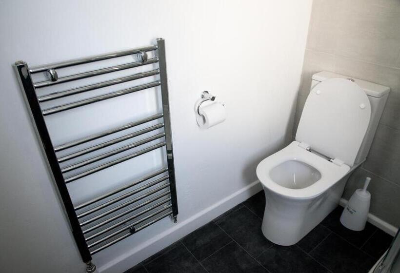 پانسیون Oronsay