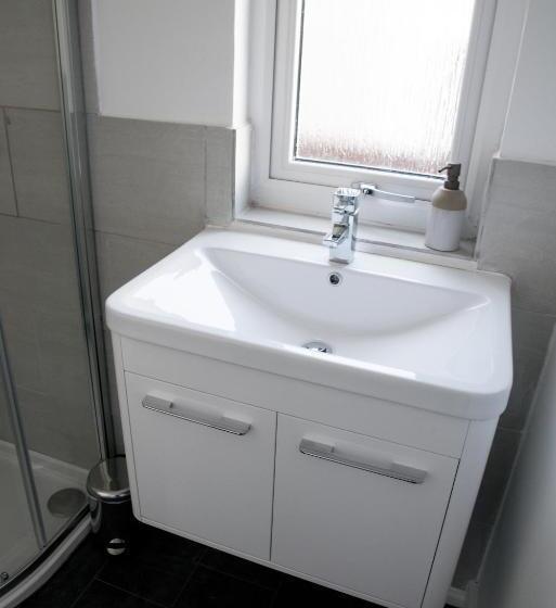 پانسیون Oronsay