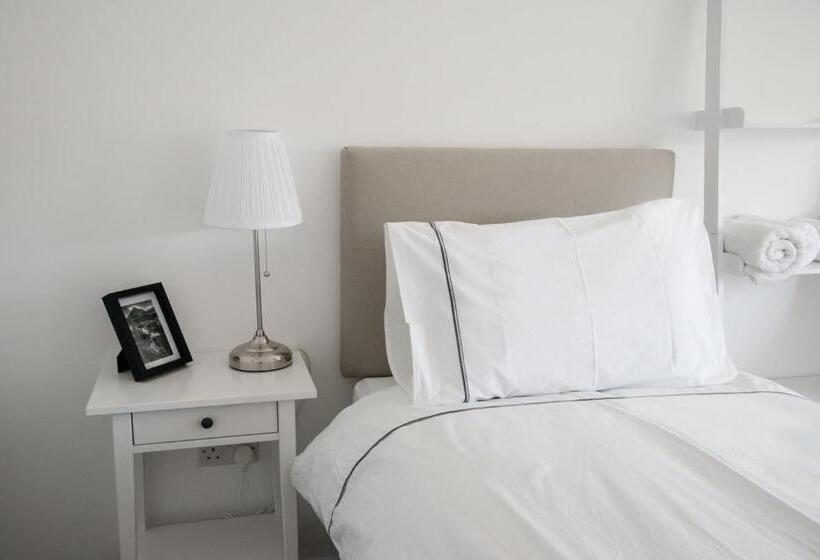 پانسیون Oronsay