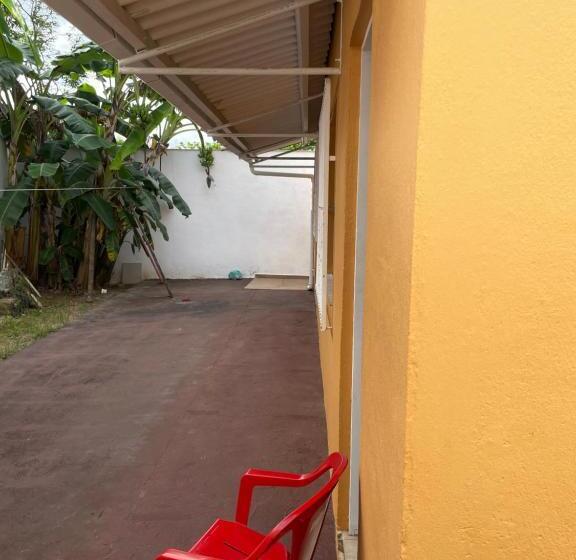 Pensionat Paraíso Particular