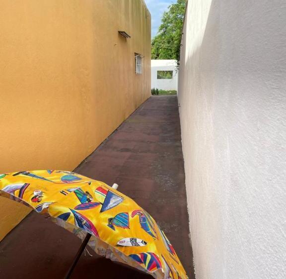 Pensionat Paraíso Particular