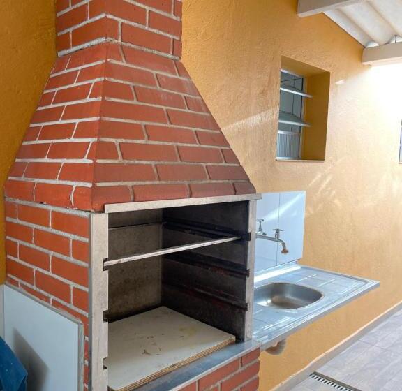 Pensionat Paraíso Particular