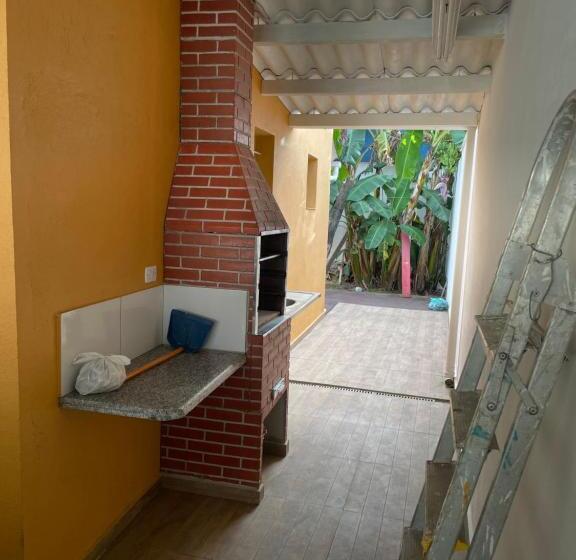 Pensionat Paraíso Particular