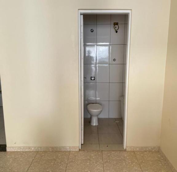 Pensionat Paraíso Particular