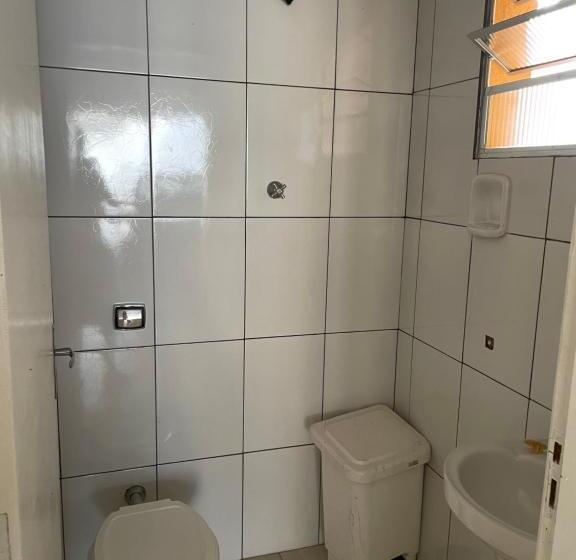 Pensionat Paraíso Particular