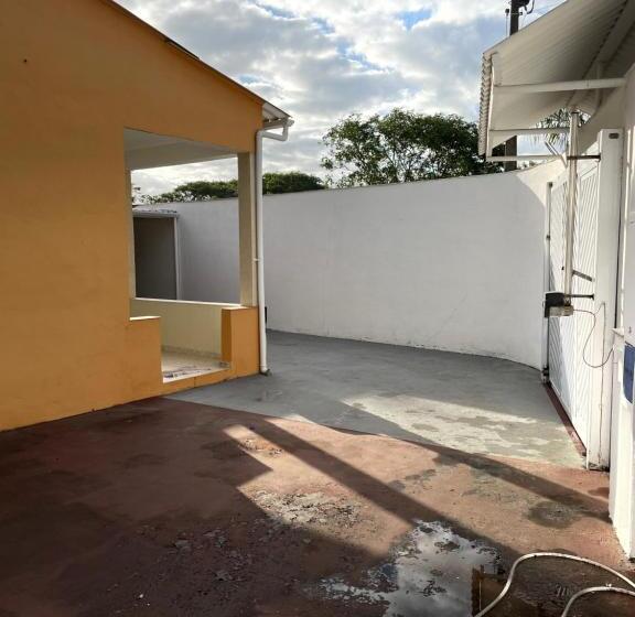 Pensionat Paraíso Particular