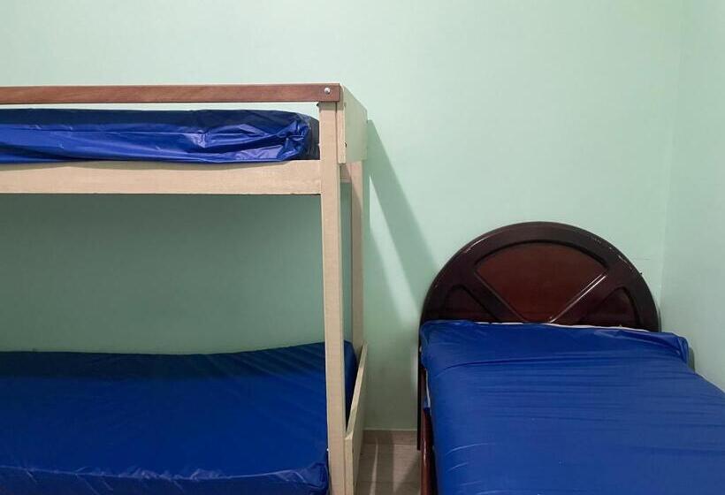 Pensionat Paraíso Particular