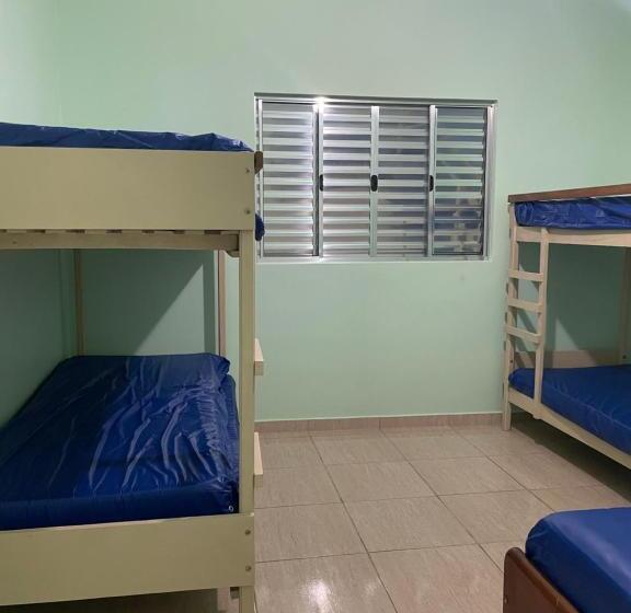 Pensionat Paraíso Particular