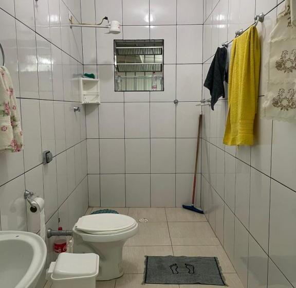 Pensionat Paraíso Particular