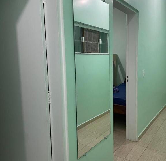 Pensionat Paraíso Particular