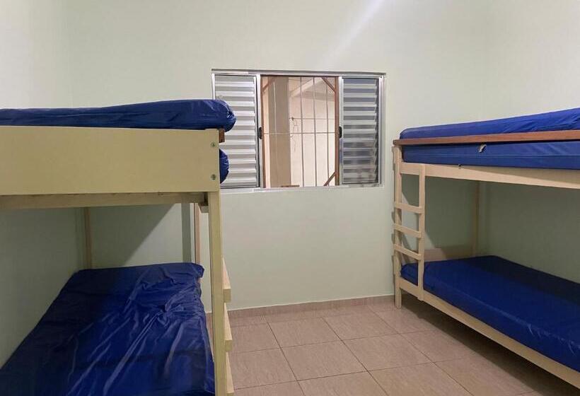 Pensionat Paraíso Particular