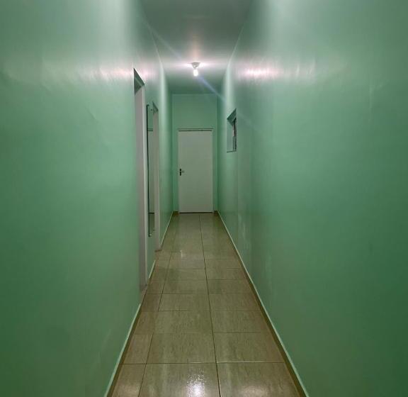 Pensionat Paraíso Particular