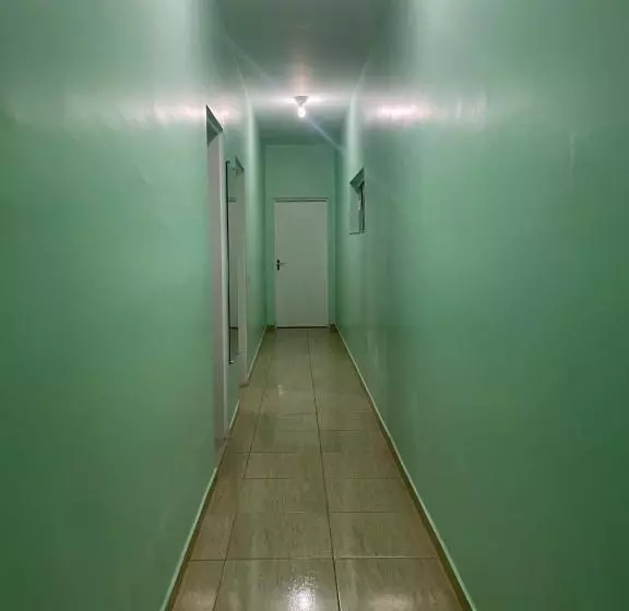 ペンション Paraíso Particular