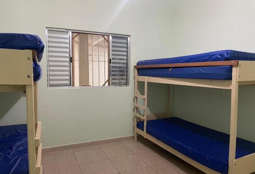 Pensionat Paraíso Particular