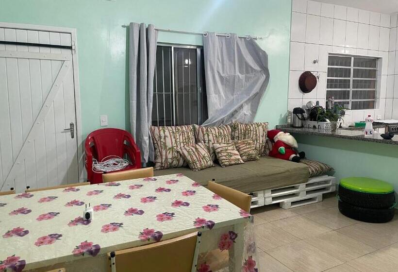 Pensionat Paraíso Particular