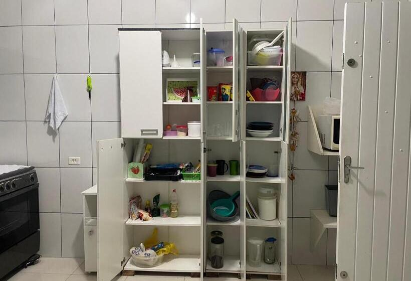 Pensionat Paraíso Particular