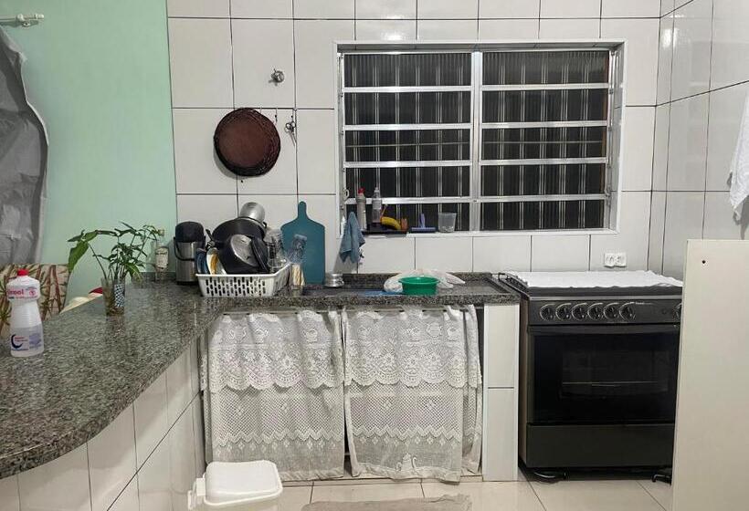 Pensionat Paraíso Particular