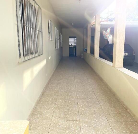 Pensionat Paraíso Particular