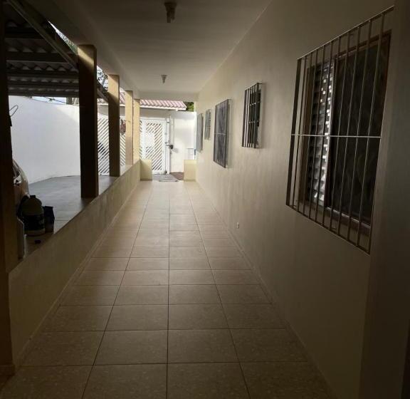 Pensionat Paraíso Particular