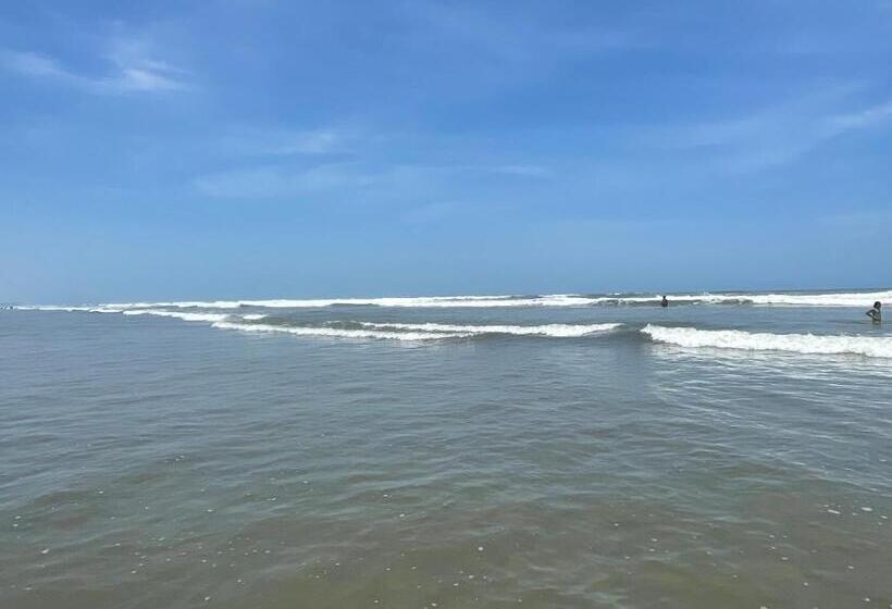 Pensionat Paraíso Particular