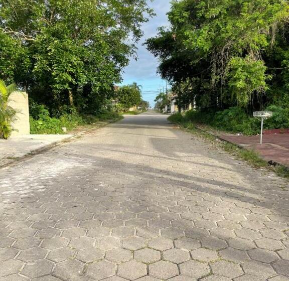 Pensionat Paraíso Particular