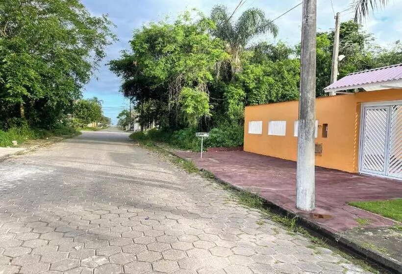 ペンション Paraíso Particular