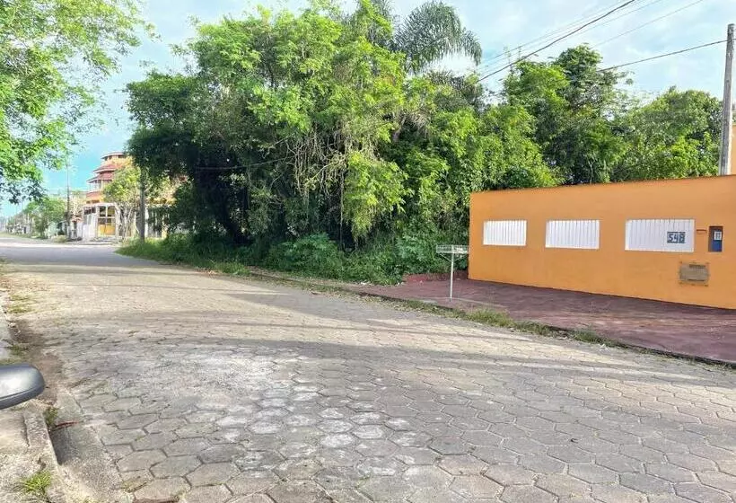ペンション Paraíso Particular