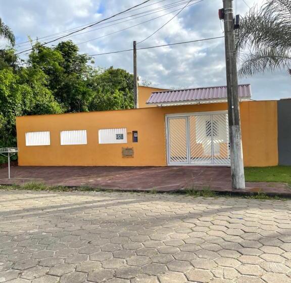 Pensionat Paraíso Particular