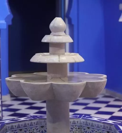 Majatalo Riad Chengli 蓝城里