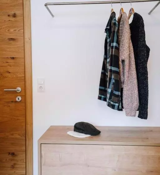 ペンション Spatla