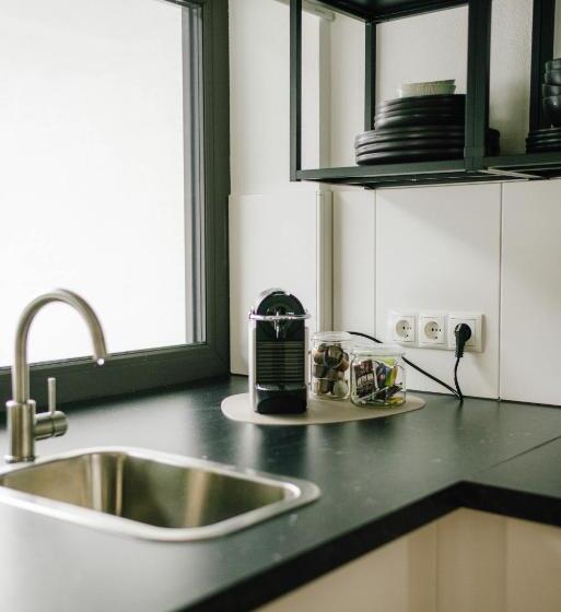 پانسیون Spatla