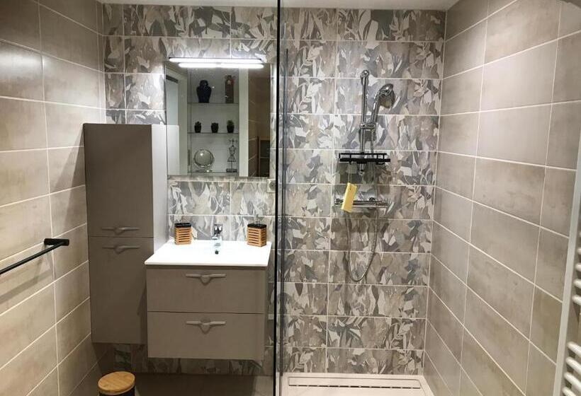 Пансион Studio Neuf De 24m²