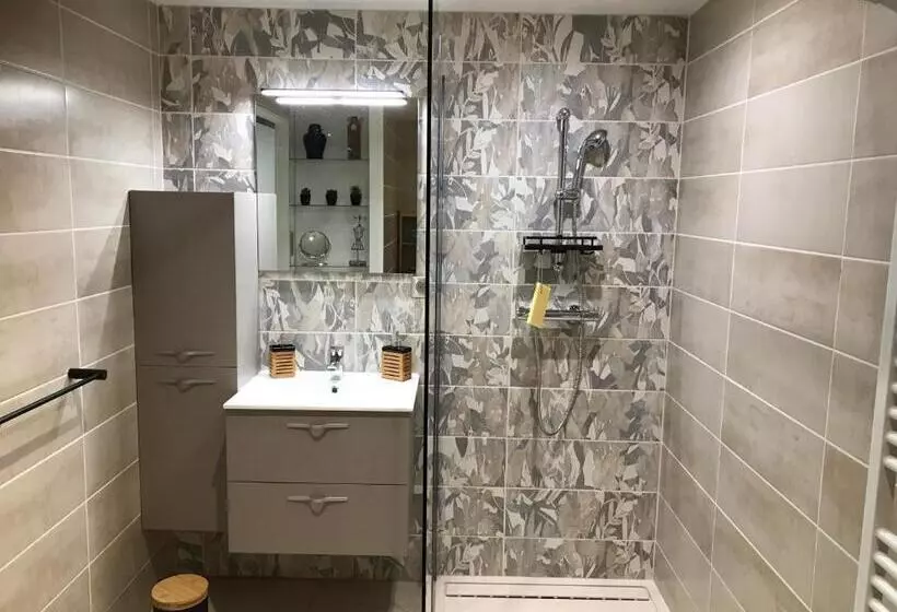 ペンション Studio Neuf De 24m²