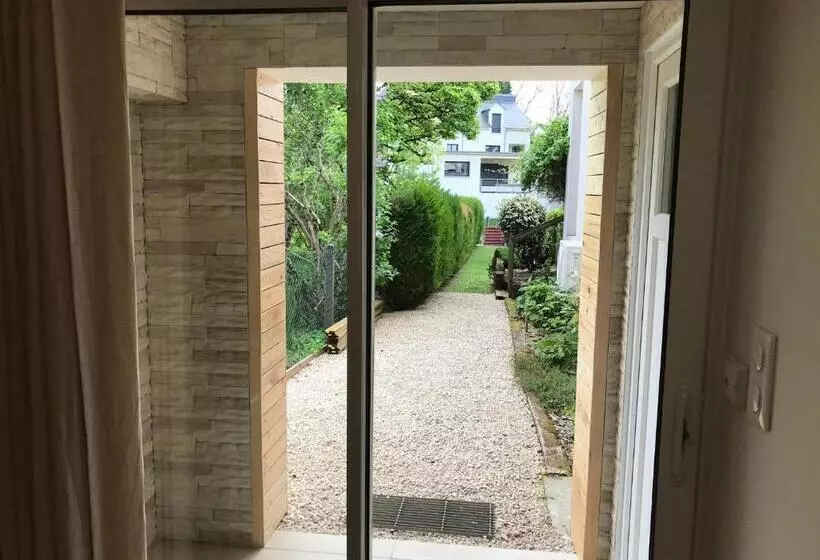 ペンション Studio Neuf De 24m²