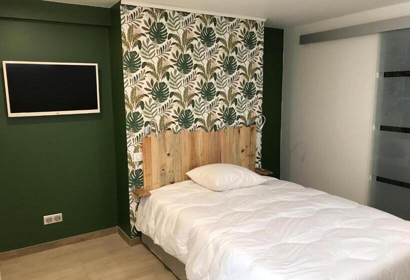 Пансион Studio Neuf De 24m²