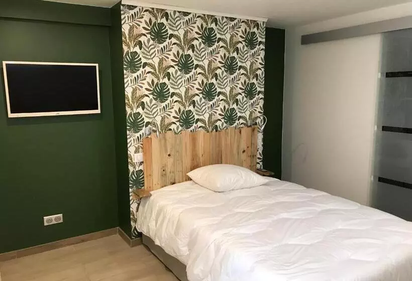 ペンション Studio Neuf De 24m²