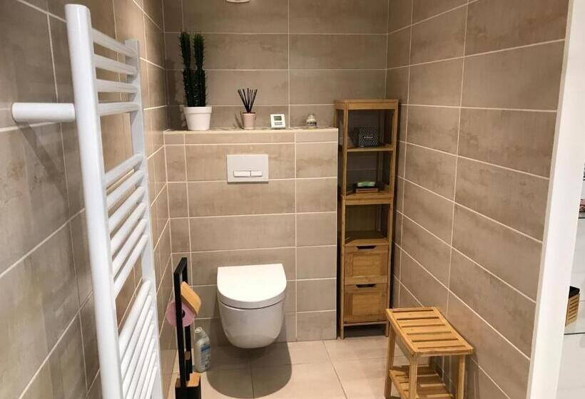 Пансион Studio Neuf De 24m²