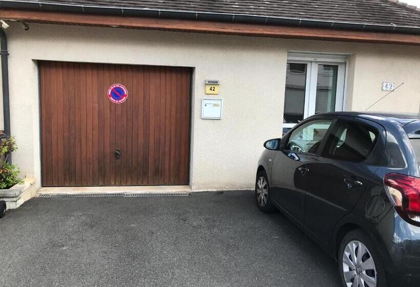 Пансион Studio Neuf De 24m²