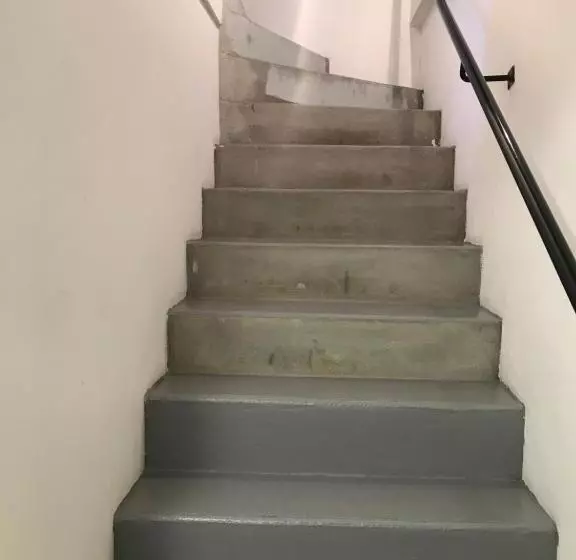 ペンション Studio Neuf De 24m²