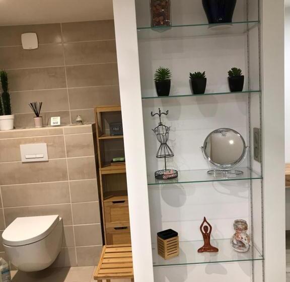 Пансион Studio Neuf De 24m²